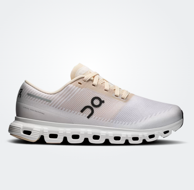 Zapatillas On Cloud6 Push sand wolf